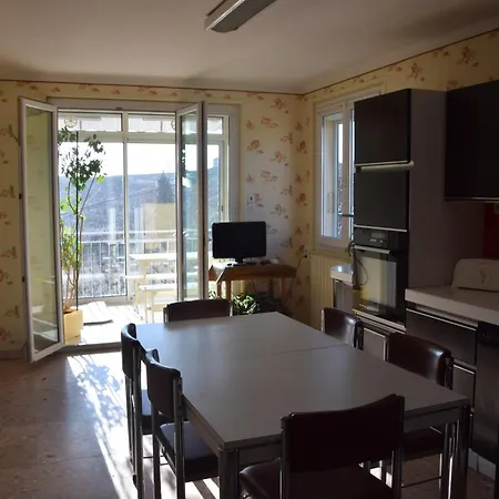 Villa Maison Du Tari *