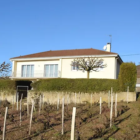 Maison Du Tari Villa Fleurie