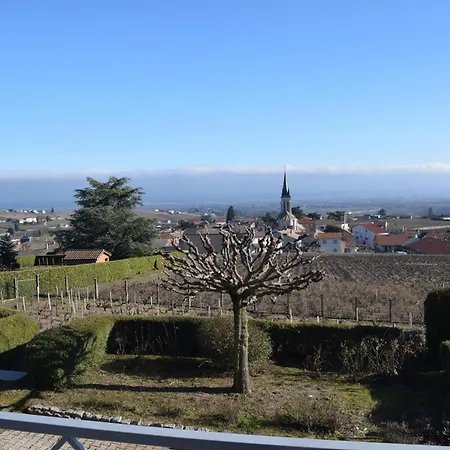 Maison Du Tari Fleurie